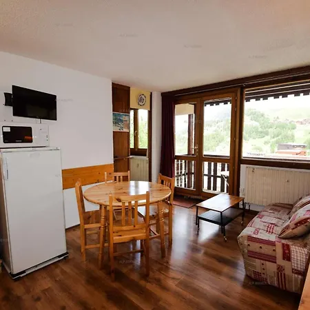 Apartamento Résidence Le Mustag - 2 Pièces 4 Pers. - Le Mustag - 021mu - Plagne Centre Mae-0273 La Plagne-Tarentaise