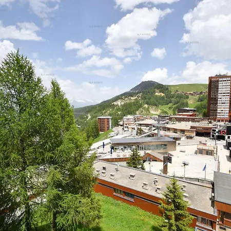Résidence Le Mustag - 2 Pièces 4 Pers. - Le Mustag - 021mu - Plagne Centre Mae-0273 Apartamento La Plagne-Tarentaise
